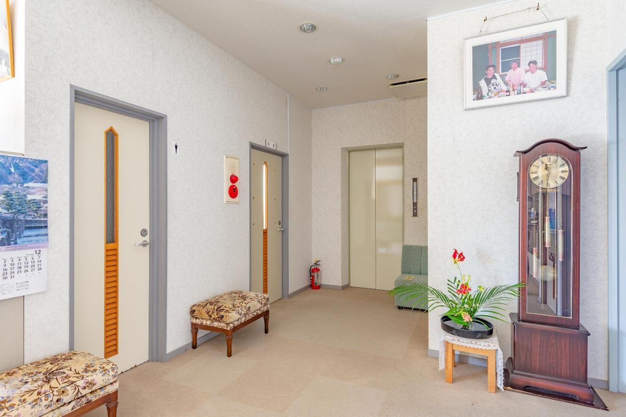 Tabist ぢがみや旅館 伊勢志摩 志摩市 エクステリア 写真