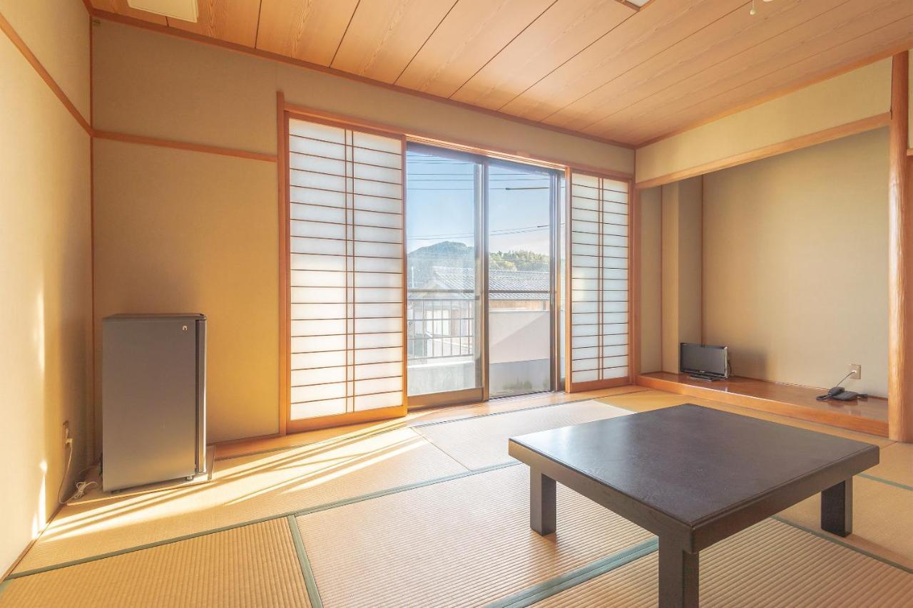 Tabist ぢがみや旅館 伊勢志摩 志摩市 エクステリア 写真